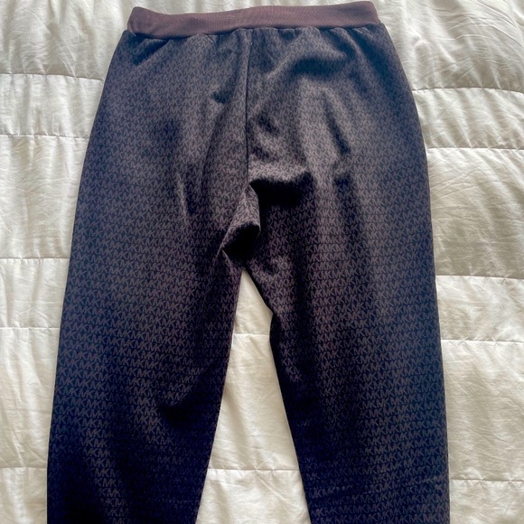 Authentic Michael Kors Jogging Pants. - Picture 2 of 5